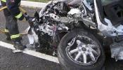 La indemnización por muerte en accidente de tráfico se eleva un 50%