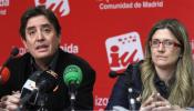 Raquel López y García Montero obligan a IU Madrid a deshacerse de la marca Ganemos