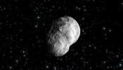 ¿Chocará contra la Tierra el asteroide TC4 en octubre de 2017?