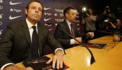 La Abogacía del Estado pide 2 años de pena para Bartomeu y 6 para Rosell por el 'caso Neymar'