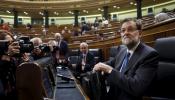 Sánchez a Rajoy: “Usted siempre cabecea ante Merkel y su austericidio”