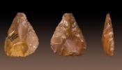 Producir hachas en la Edad de Piedra implicó cognición compleja