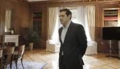 Tsipras dice que podría convocar un referéndum en caso de un mal acuerdo con la troika
