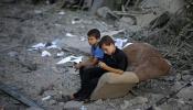 Israel hace trabajar a menores palestinos en los asentamientos judíos