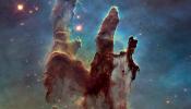 El magnífico Universo según el Hubble