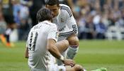 Un rompecabezas para Ancelotti sin Bale, Modric ni Marcelo