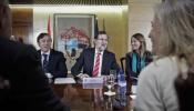 Un lobby provida y contra los derechos de los gais asesora a Rajoy en políticas de familia