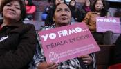 Paraguay impide abortar a una niña de diez años presuntamente violada por su padrastro