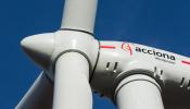 La energía impulsa los beneficios de Acciona hasta marzo