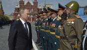 Rusia reconoce que la lista negra es su represalia por las sanciones de la UE