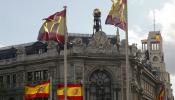 El Banco de España, como el FMI: pide subir el IVA y bajar el despido