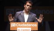 Críticos de Ciudadanos: "Si gobierna Rivera, me voy de España"