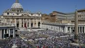 El Papa Francisco busca reforzar el papel del Vaticano en la diplomacia internacional