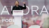 Pablo Iglesias: "La dimisión de Juan Carlos Monedero ha sido buena para él y para Podemos"
