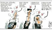 Elecciones salvajes