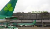 La matriz de Iberia lanza una opa por la aerolínea de bandera irlandesa