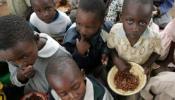 Aún hay 795 millones de personas que pasan hambre en el mundo
