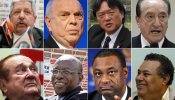 Suiza extradita a EEUU a uno de los siete dirigentes de la FIFA que detuvo