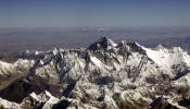 El cambio climático puede dejar al Everest sin nieve perpetua en 2100