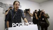Iglesias dice que el PSOE ha empezado a cambiar y abre la puerta a pactos para desalojar al PP