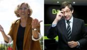 Carmena explicará al presidente de Bankia sus planes anti-desahucios