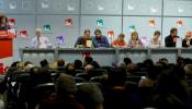 La dirección de IU Madrid dimite en bloque tras el "fracaso sin precedentes" el 24-M