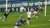 La FIFA sobornó a Irlanda en 2009 para que no denunciase la mano de Henry