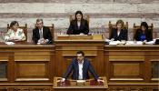 Tsipras dice Grecia no puede aceptar la "absurda" propuesta de sus acreedores
