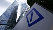 Registran la sede del Deutsche Bank a la caza de evasores fiscales