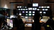 La televisión pública griega reanuda sus emisiones tras dos años de silencio