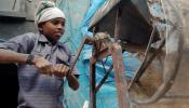 India se plantea permitir el trabajo a los menores de 14 años