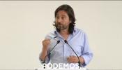 Podemos alerta de un 'tamayazo' en diferido contra Ahora Madrid