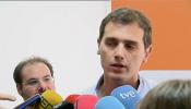 Rivera presentará su candidatura en las primarias de Ciudadanos para las generales