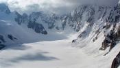 Mueren tres alpinistas españoles en un alud en Kirguizistán
