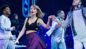 Apple Music cede y pagará derechos a los cantantes tras el veto de Taylor Swift