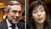 La Generalitat de Valencia recusa a los jueces López y Espejel en el juicio sobre la visita del Papa