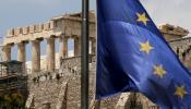 El IVA de los hoteles y el complemento de las pensiones, lo que separa a Atenas de Bruselas