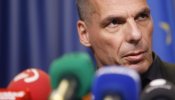 Varoufakis tacha las negociaciones con el eurogrupo de "guerra financiera"