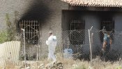 Tres de los cuatro muertos ayer en Villajoyosa habían sido apuñalados antes de la explosión de su casa