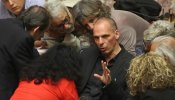 Varoufakis: "El Eurogrupo votaría no en el referéndum"