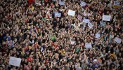 Ya hay fecha para que el 15-M tenga su placa en la Puerta del Sol: será el próximo 15 de mayo