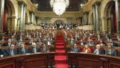 El Parlament de Catalunya pide cerrar los CIE y sustituirlos por medidas cautelares alternativas