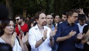 La auditoría externa de las cuentas de Podemos muestra que no tiene deudas con los bancos