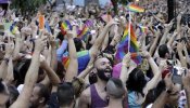 Así te hemos contado lo más destacado de la Marcha del Orgullo