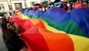 Una aplicación móvil ayudará a las víctimas de delitos de homofobia