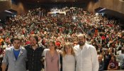 Podemos comienza a crear el programa cultural para las generales