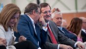 La oposición reprocha a Rajoy el uso "electoralista" de los presupuestos