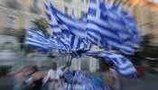 La nueva propuesta griega llegará en 24 horas, basada en el informe del FMI y en un incremento de la ELA