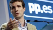 Siete actuaciones de políticos del PP que "atentan contra el honor de las víctimas de la dictadura franquista"