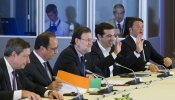 Ultimátum a Grecia: la UE exige a Tsipras un plan de reformas en tres días si quiere recibir nuevas ayudas